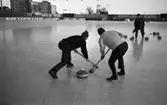 Curling, 11 februari 1965

Curlingtävlingar - Cup 700, Swedish Cup och dam-SM.