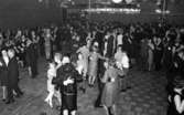 Arbetarkommunens fest i Medborgarhuset, 4 februari 1967

Club 700