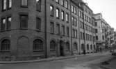Kommunala fastigheter 28 februari 1965.
F.d fabriken Johnsson&Hill.