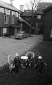 Wadköping, HSB taklagsfest 20 mars 1967