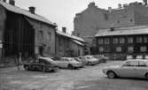 Wadköpingshus 24 december 1966