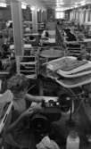 Frövifabrik lägger ned 6 september 1967