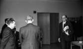 Juryn i porrmålet 2 november 1967