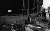 Byxan brann ner 4 december 1967
