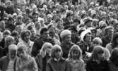 Orubricerad 31 augusti 1967
Stadsparken