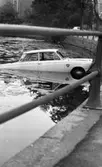 Bil i Svartån, 20 juli 1968
Ford Cortina