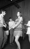 Diskotek Club i Medborgarhuset 30 maj 1968
Club 700