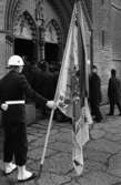 I3 i kyrkan, Vann resa 20 december 1967
Olaus Petri kyrkan