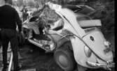Tågolycka Klacka-Lerberg 9 september 1967