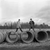 Byggnummer.
29 oktober 1959