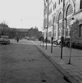 Hantverkarnas årsmöte. Vasagatan 9.

24 mars 1960