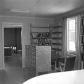 Folkets Hus i Garphyttan.
2 mars 1955