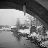 Frövi. Bildsida.31 december 1954.