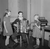 Mogetorps gård.Skidkursen 