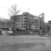 Stiftelsen hyresbostäder (specialnummer).
 8 november 1957.
Byggnation Söder-City Rudbecksgatan 18.