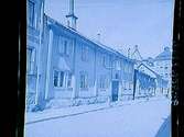 Gamlagatan 13, Örebro.Bostadshus.