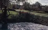 StadsparkenSkulpturen gjord av Lennart Kihlström.