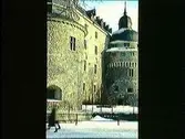Örebro slott.