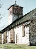 Arboga gamla kyrka
