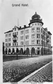 Grand Hotell