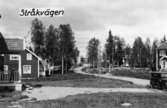 Hällefors,Stråkvägen