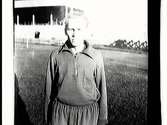 Birger Stralström spelade 9 allsvenska fotbollsmatcher 2 mål. 11 div. 1 matcher, 5 mål under åren 1947-51.