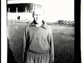 Birger Stralström spelade 9 allsvenska fotbollsmatcher 2 mål. 11 div. 1 matcher, 5 mål under åren 1947-51.