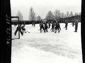 Bandy.
ÖSK - Askersund 5-1.