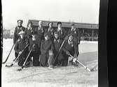 Askersunds juniorlag, bandy.