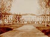 Hålahults sanatorium