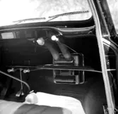 Bil, detaljbild.
Allmotor AB.