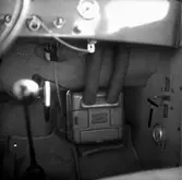 Bil, detaljbild.
Allmotor AB.