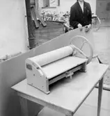 Mangel.
Topp Industri