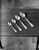 Bestick.
Epa Industri.