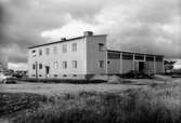 Söderfors Bruk, fabriksbyggnader.
Hugo Almbrant