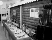 Epa, affärsinteriör.