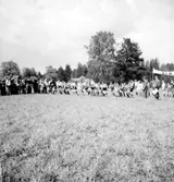 Tävling.
Karlslunds Idrottsförening (K.I.F.).