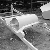 Vretstorpsverken, jordbruksredskap.