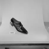 En sko. Nr: 12262.
Oscaria Skofabrik.