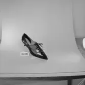 En sko. Nr: 26488.
Oscaria Skofabrik.