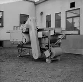 Vretstorpsverken, fabriksbyggnad, tröskverk eller småbrukarverk.