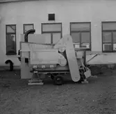 Vretstorpsverken, fabriksbyggnad, tröskverk eller småbrukarverk.