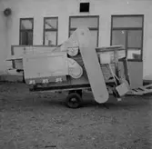 Vretstorpsverken, fabriksbyggnad, tröskverk eller småbrukarverk.