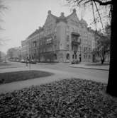 Bostadshus.Sedell - Gullberg (beställare ?).