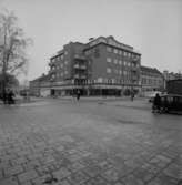 Bostadshus.Sedell - Gullberg (beställare ?).