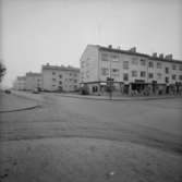 Bostadshus.Sedell - Gullberg (beställare ?).