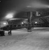 Vretstorpsverken, interiör.