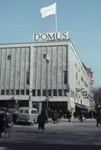 Domus, april 1962.