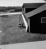 Vretstorpsverken, fabriksbyggnader.