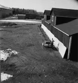 Vretstorpsverken, fabriksbyggnader.